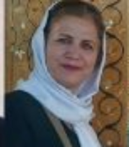 Aliyeh Foroutan