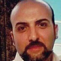Hesam Moeini