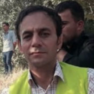 Sirous Abbasi