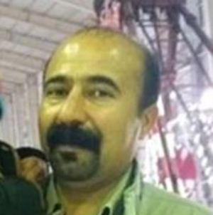 Salahoddin Sharifzadeh