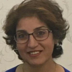 Negareh Ghaderi