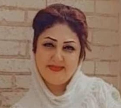 Mona Ghodrat