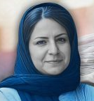 Marziye Mahmoudi