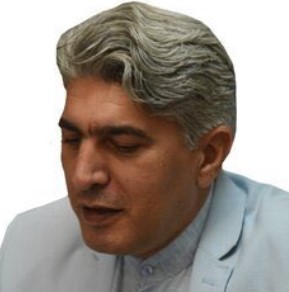 Mohammad Hadi Jafarpour