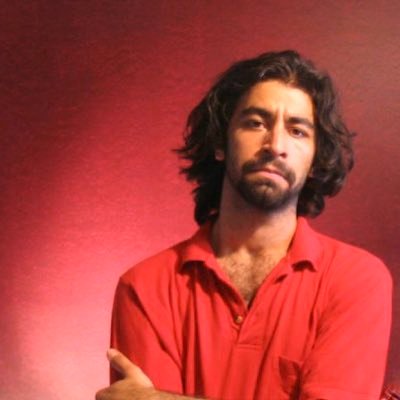 Sina Rabiei