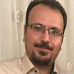 Ahmad Reza Haeri