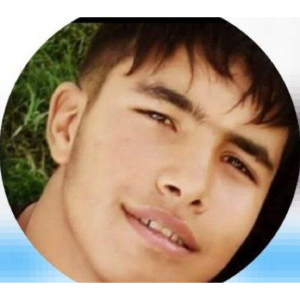 Farhad Beigi Garousi
