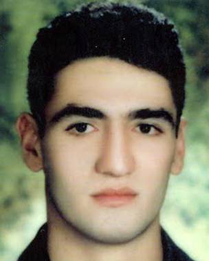 Saeed Zeinali