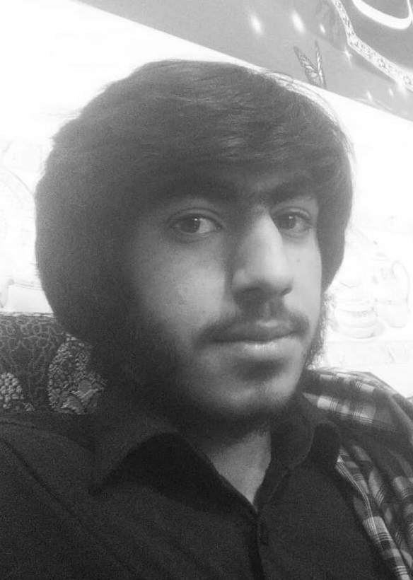 Mehran Shahnavazi
