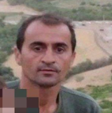 Rahman Ghobadi