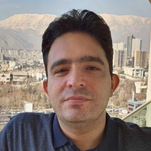 Payam Khodabandehlou