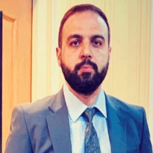 Milad Panahipour