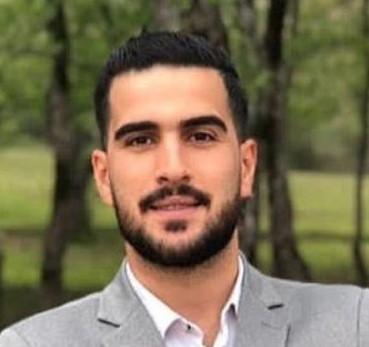 Behnam Khanbabai