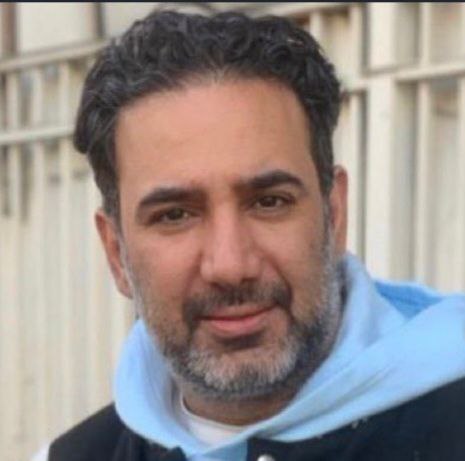 Shahin Samadpour