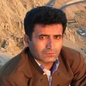 Rahim Azizi