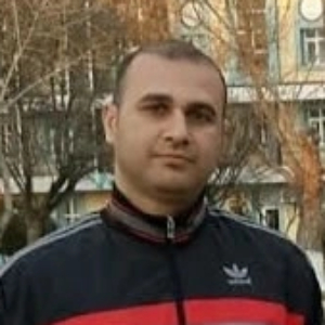Valeh Zamani