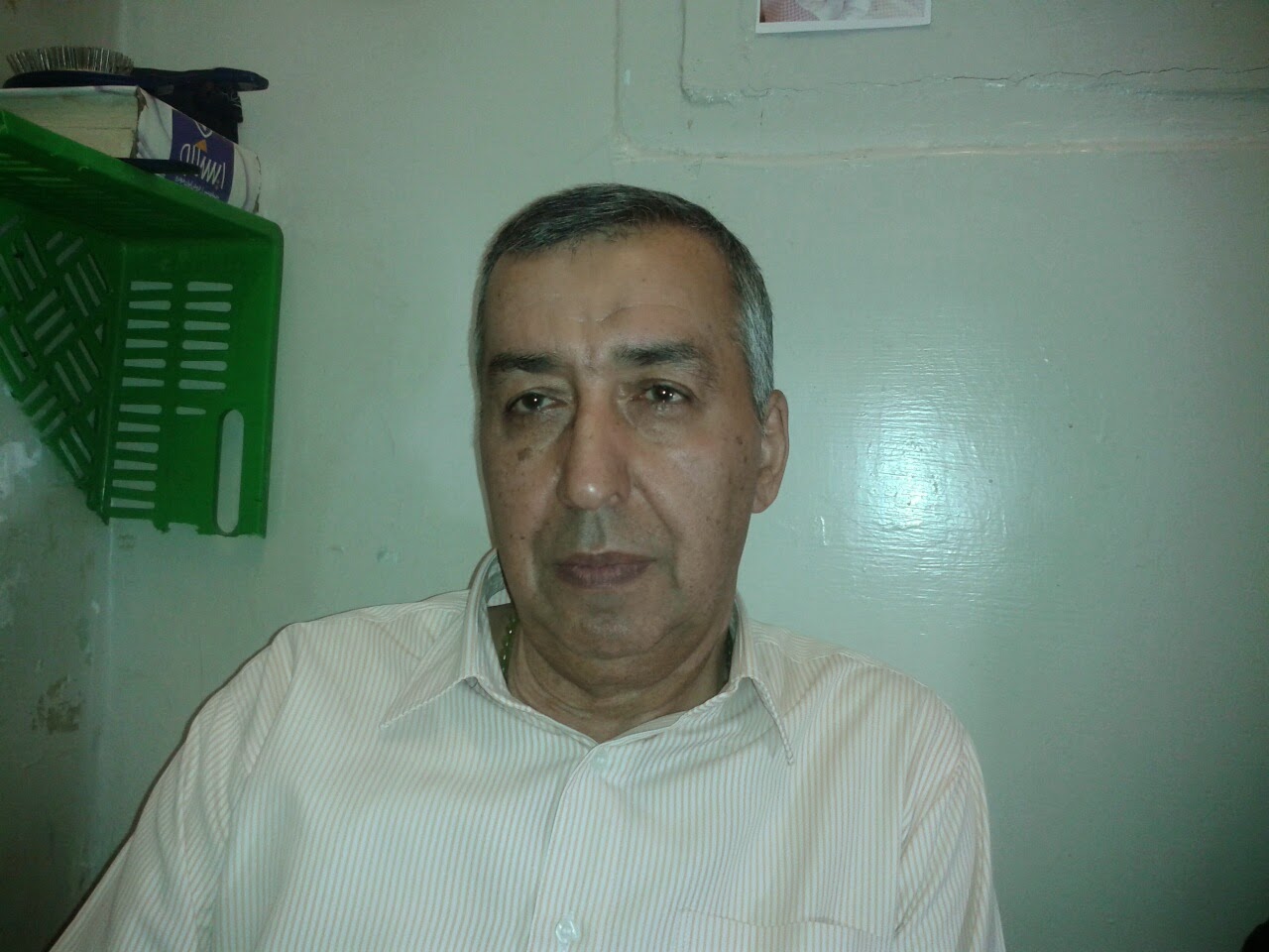 Asghar Ghatan