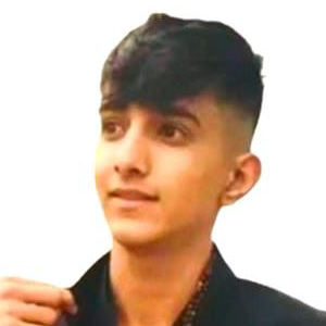 Amanj Ghasemi