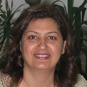 Mozhgan Basiri