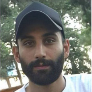 Manouchehr Shahbandi Bejandi