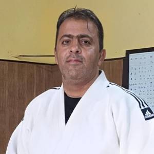 Houshidar Zarei