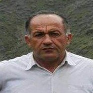 Khalil Karimi