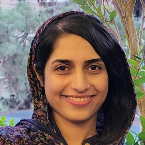Mina Jandaghi