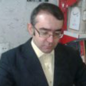 Hadi Hakim Shafaei