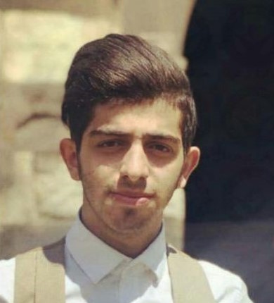 Salar Taher Afshar