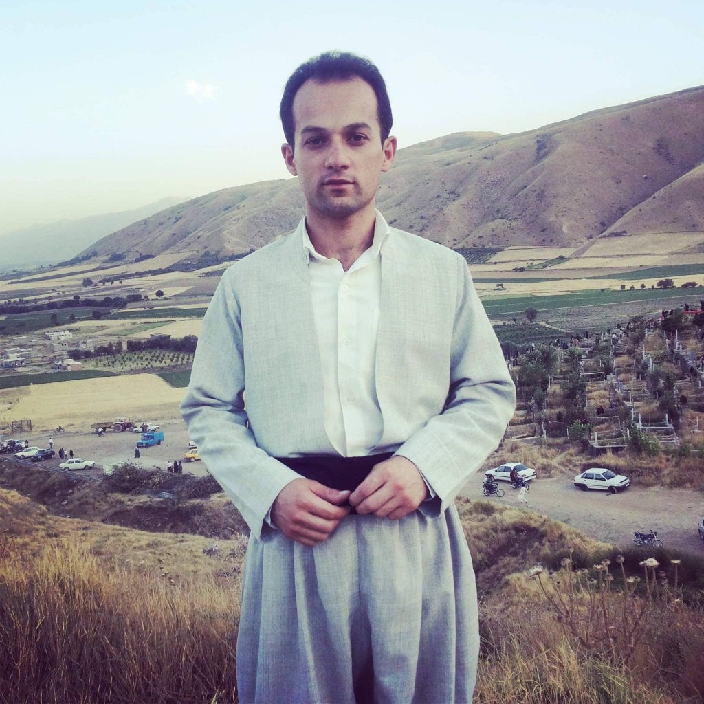 Jamal Safavi