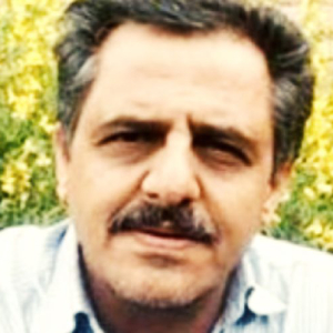 Mohammad Hossein Sepehri