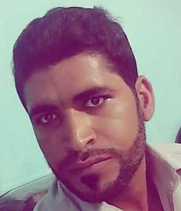 Morad Danesh
