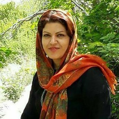 Saghar Mohammadi