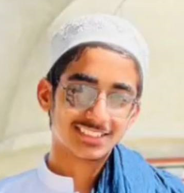 Saeed Sepahi