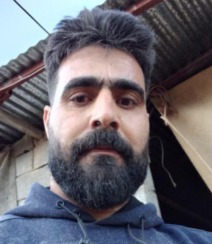 Reza Koushkinejad
