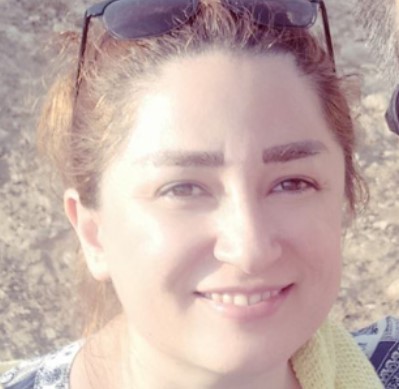Azadeh Jamaati
