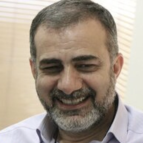 Ali Reza Beheshti Shirazi