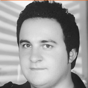 Yousef Mehrad