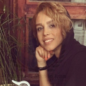 Moloud Hajizadeh