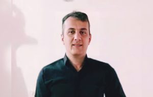 Hamed Mahmoudi