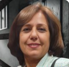 Nahid Behrouzi