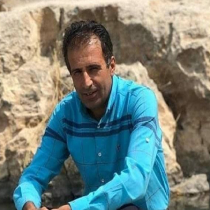 Naser Mousavi