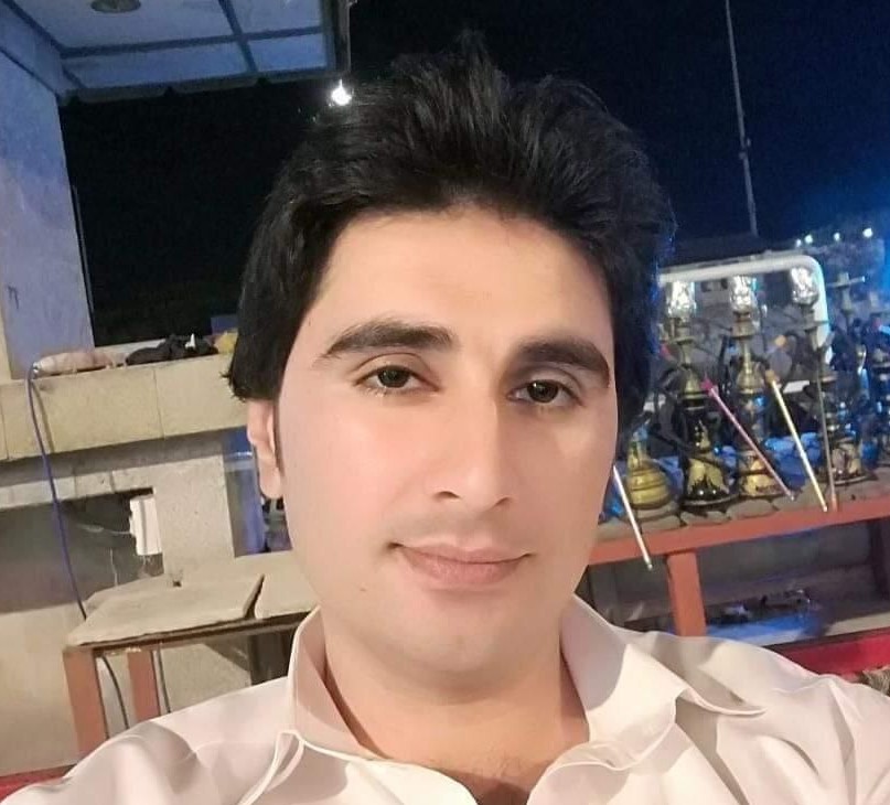 Yousef Gorgij