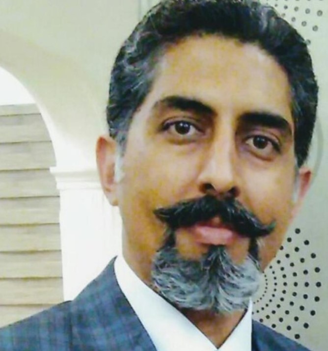 Amin Adel Ahmadian