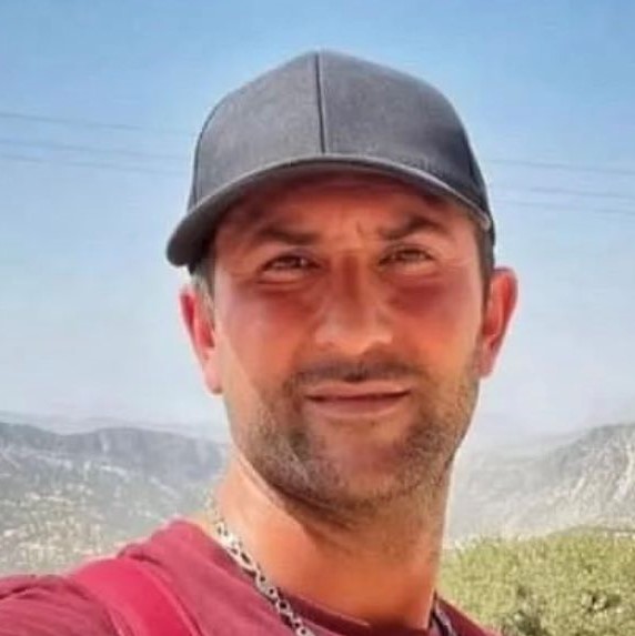 Siamak Simakanpour