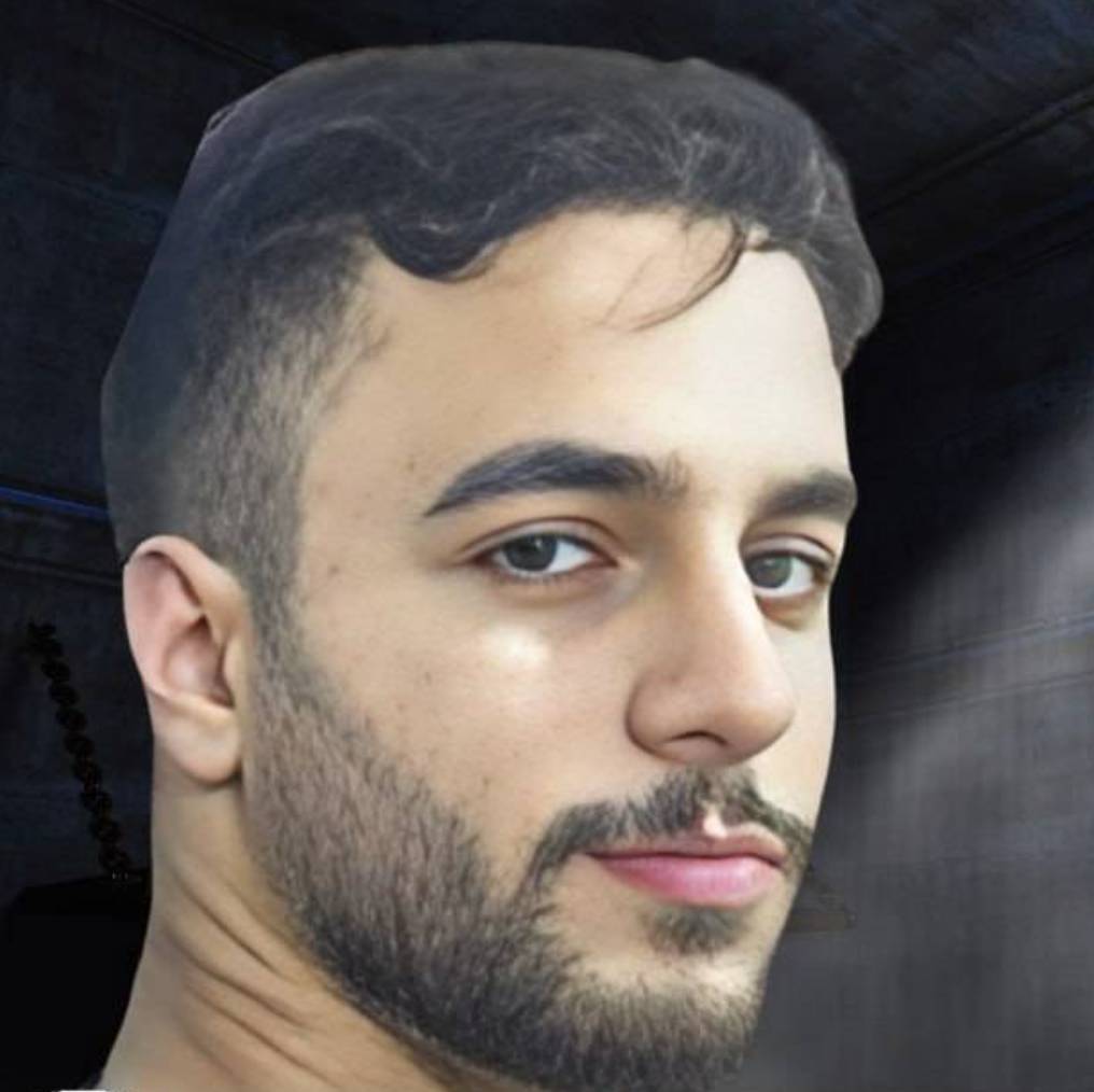 Yasin Moghadam