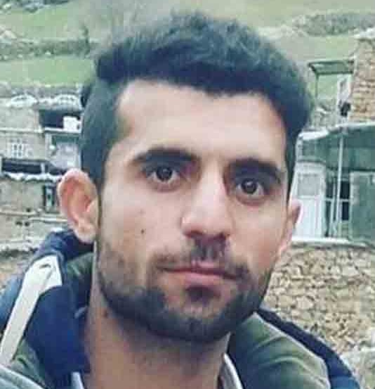 Mohsen Dadgar