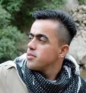 Di‌yar Soleimanpour