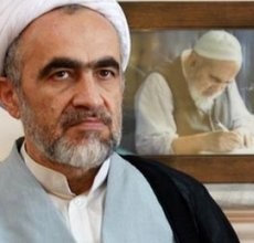 Ahmad Montazeri