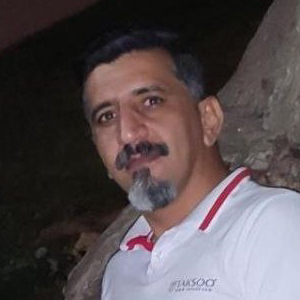 Yousef Geramipour